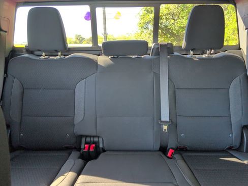 New 2026 Chevrolet Silverado 1500 RST w/ Convenience Package II image 28