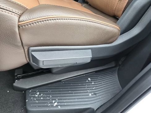 New 2025 Ford Expedition King Ranch image 25