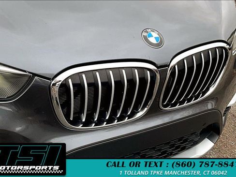 Used 2019 BMW X1 xDrive28i w/ Convenience Package image 28