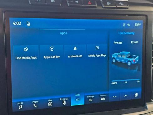 Used 2021 Ford F150 XLT w/ Equipment Group 302A High AWD/4WD image 22