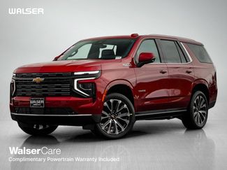 New 2026 Chevrolet Tahoe High Country AWD/4WD video 1