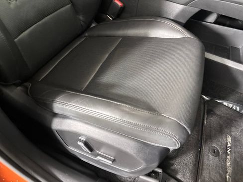 Used 2024 Hyundai Santa Fe Limited AWD/4WD image 32