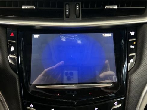 Certified 2017 Cadillac XTS Luxury image 13