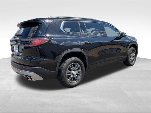 Used 2025 GMC Acadia Elevation AWD/4WD image 29
