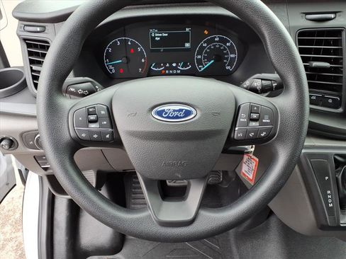 Used 2025 Ford Transit 150 Low Roof AWD image 14