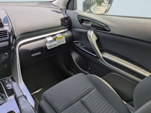 New 2026 Mitsubishi Eclipse Cross LE AWD/4WD image 19