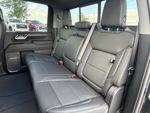 New 2026 GMC Sierra 2500 Denali w/ Denali Reserve Package AWD/4WD image 26