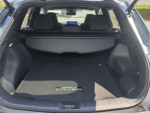 New 2026 Toyota Corolla Cross XSE image 13