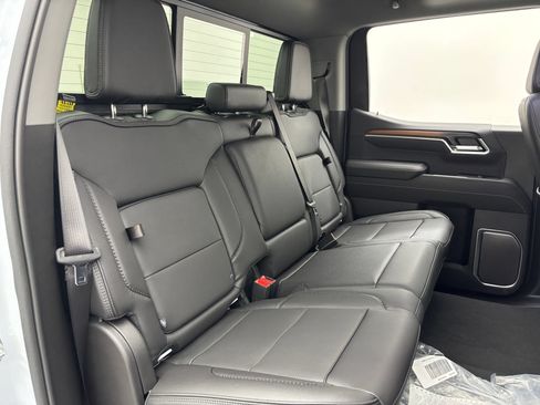 New 2026 GMC Sierra 1500 Denali AWD/4WD image 41
