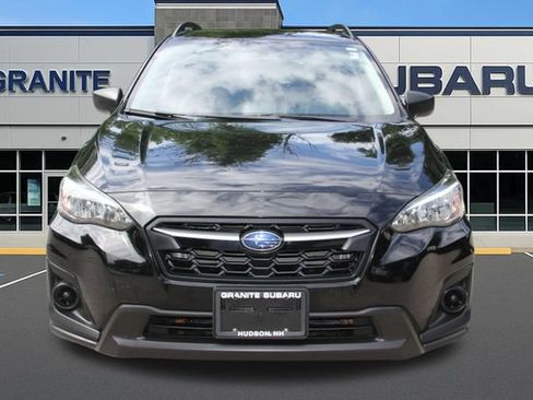 Used 2019 Subaru Crosstrek 2.0i AWD/4WD image 5