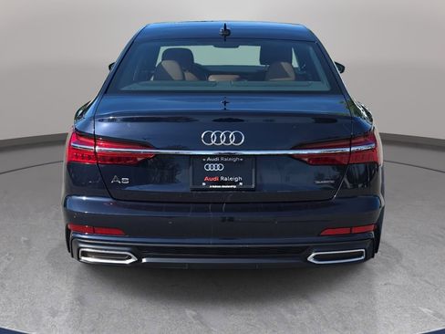 Used 2023 Audi A6 Premium Plus w/ Premium Plus Package AWD/4WD image 3