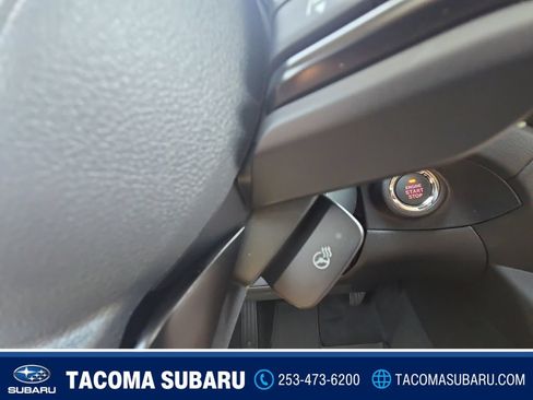 New 2026 Subaru Ascent Bronze Edition AWD/4WD image 23