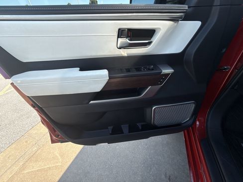 Used 2023 Toyota Tundra Capstone image 69