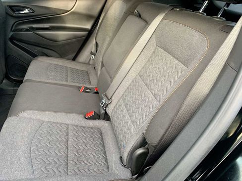 Certified 2022 Chevrolet Equinox LT image 23