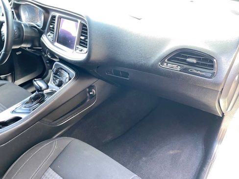 Used 2020 Dodge Challenger SXT w/ Blacktop Package RWD image 25