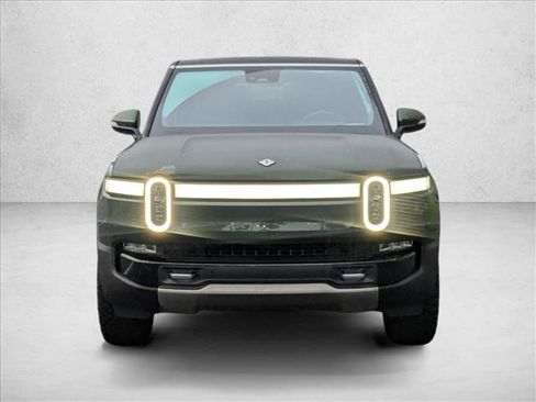 Used 2022 Rivian R1S Launch Edition AWD/4WD image 2