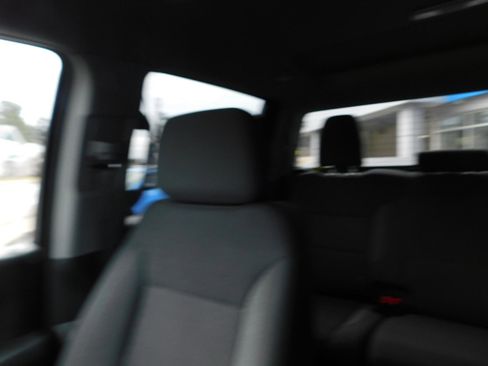 Used 2023 GMC Sierra 1500 Pro w/ Graphite Edition image 42