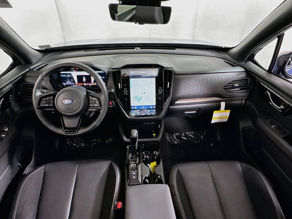 Used 2026 Subaru Forester Touring AWD/4WD image 31