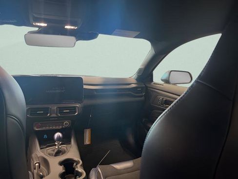 Used 2024 Ford Mustang Dark Horse w/ Dark Horse Handlin Package image 12