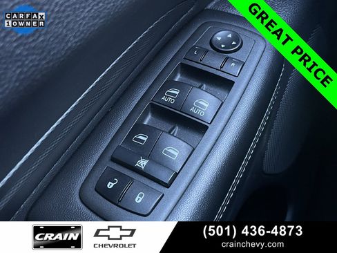 Used 2022 Dodge Durango GT image 12