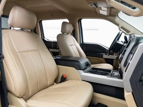 Used 2020 Ford F250 Lariat image 23