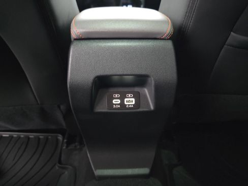 Certified 2025 Subaru Crosstrek 2.5i Limited w/ Popular Package #3A AWD/4WD image 26
