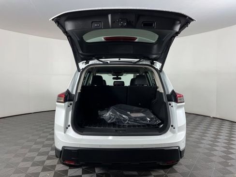 New 2026 Nissan Rogue SV w/ Rock Creek Premium Package image 47