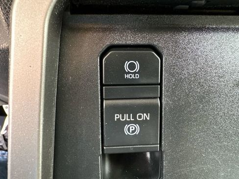 Used 2024 Toyota Tundra SR5 w/ TRD Off-Road Package AWD/4WD image 44