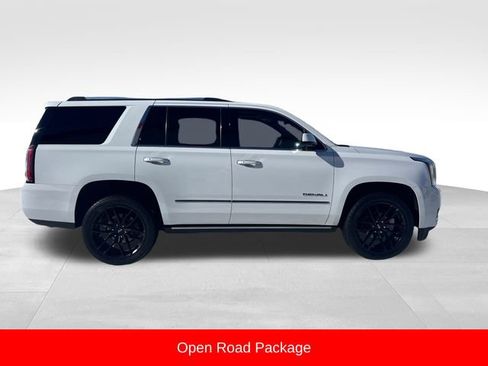 Used 2019 GMC Yukon Denali w/ Denali Ultimate Package image 8