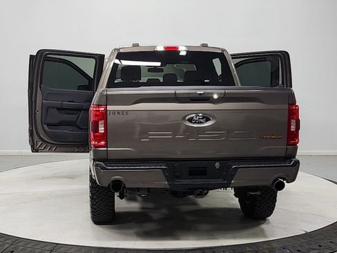 Used 2023 Ford F150 Tremor AWD/4WD image 14