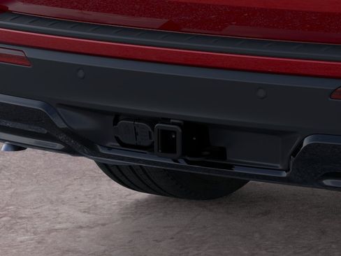 New 2026 Ford Explorer ST-Line w/ ST-Line Street Pack AWD/4WD image 23