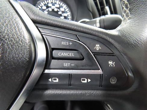 Used 2022 INFINITI Q50 Sensory image 23