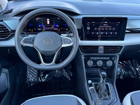 New 2026 Volkswagen Taos S image 13