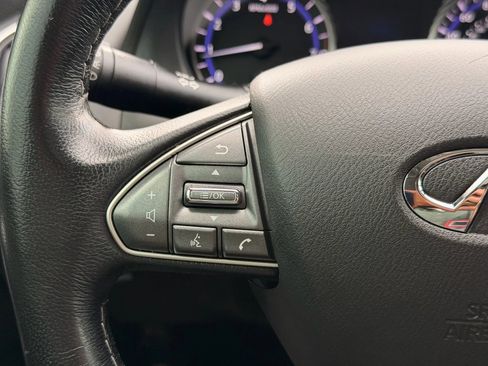 Used 2017 INFINITI Q50 2.0t w/ Moonroof Package image 42