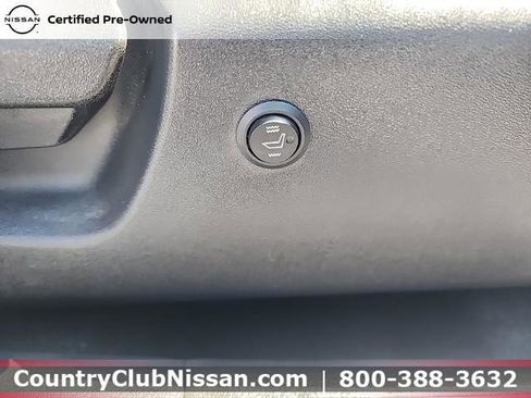 Certified 2023 Nissan Rogue SV AWD/4WD image 30