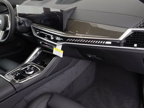 New 2026 BMW X6 M60i image 20