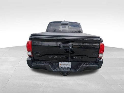 Used 2023 Toyota Tacoma 4x4 Double Cab w/ Trail Edition image 14