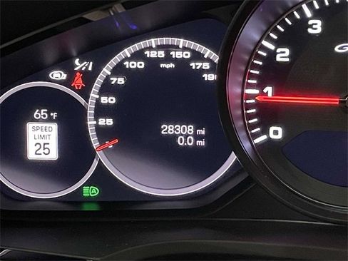 Used 2022 Porsche Cayenne GTS image 47