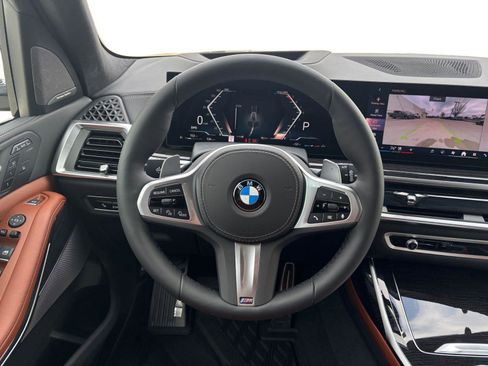 New 2026 BMW X7 xDrive40i w/ M Sport Package image 28