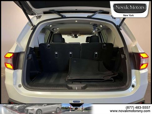 Used 2023 Honda Pilot EX-L image 12