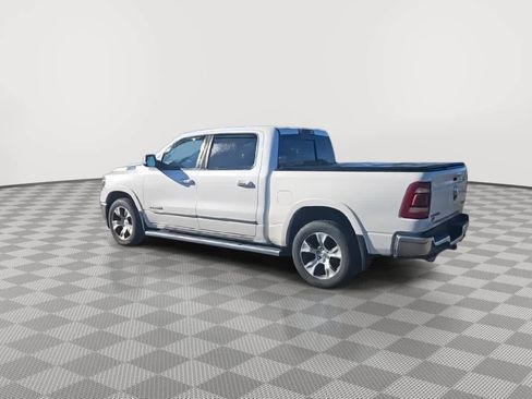 Used 2019 RAM 1500 Laramie image 6