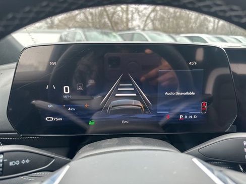 New 2026 Chevrolet Blazer EV LT image 19