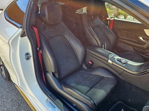 Used 2020 Mercedes-Benz C 43 AMG 4MATIC Coupe image 30