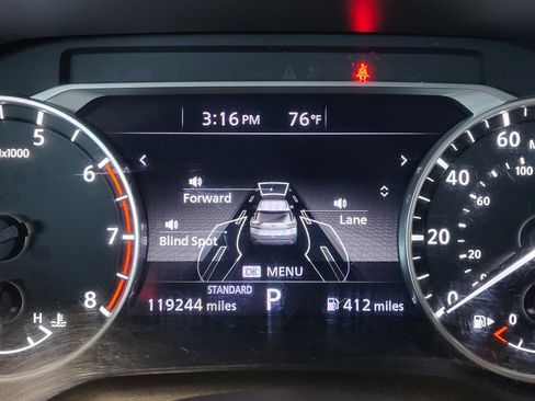 Used 2021 Nissan Rogue SL FWD image 34