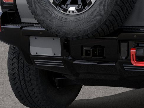 New 2024 GMC Hummer EV 2X w/ Extreme Off-Road Package image 45