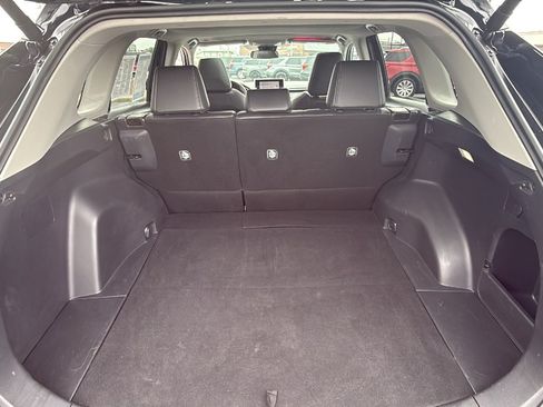 Used 2025 Toyota RAV4 XLE Premium AWD/4WD image 10