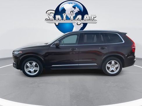 Used 2018 Volvo XC90 T6 Inscription w/ Convenience Package image 6