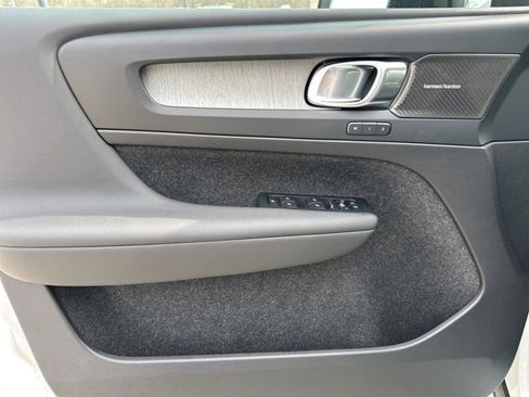 New 2026 Volvo XC40 B5 Plus w/ Protection Package Premier image 12