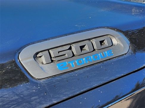 New 2026 RAM 1500 Lone Star image 8