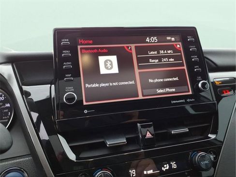 Used 2023 Toyota Camry XSE image 17